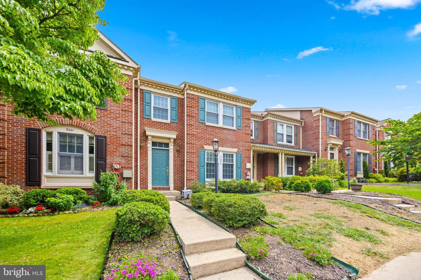 5003 Southern Star Terrace, Columbia