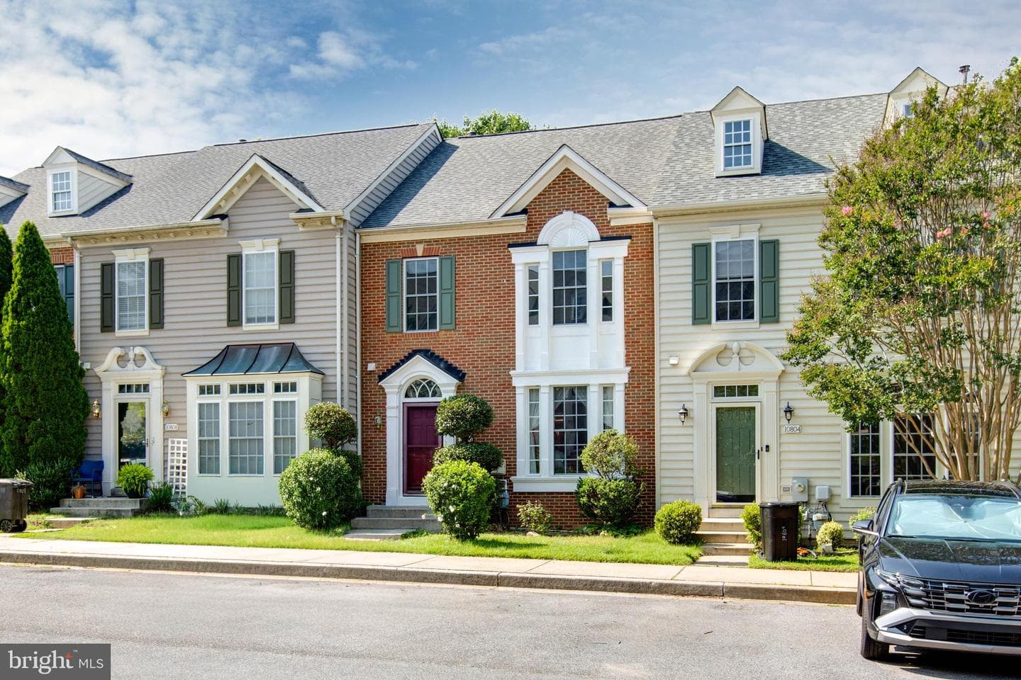10806 Wadsworth Road, Woodstock