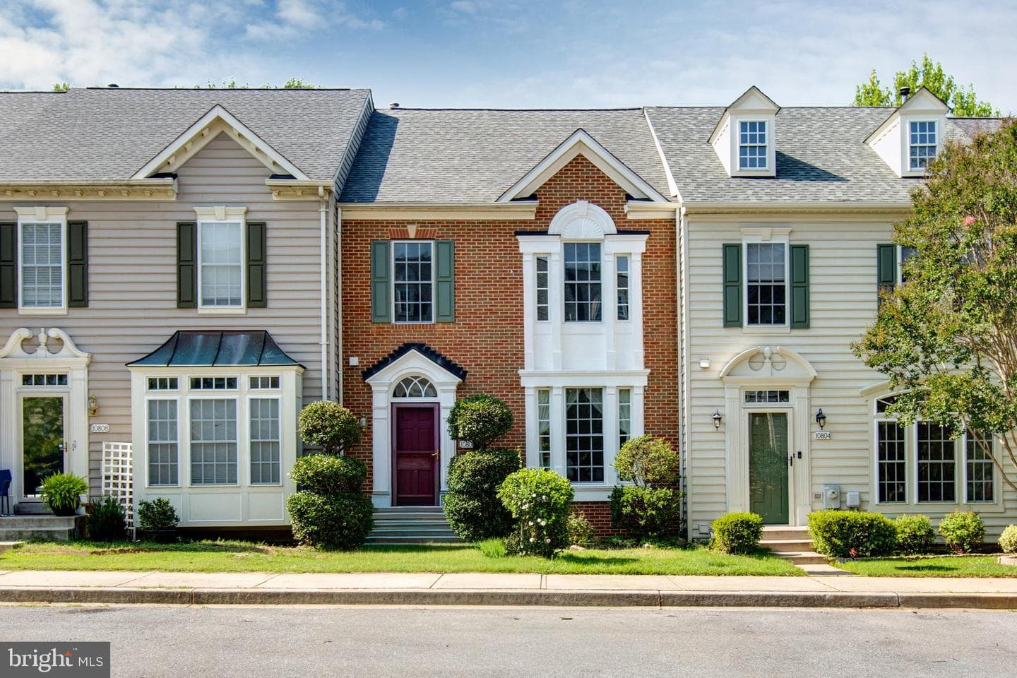 10806 Wadsworth Road, Woodstock