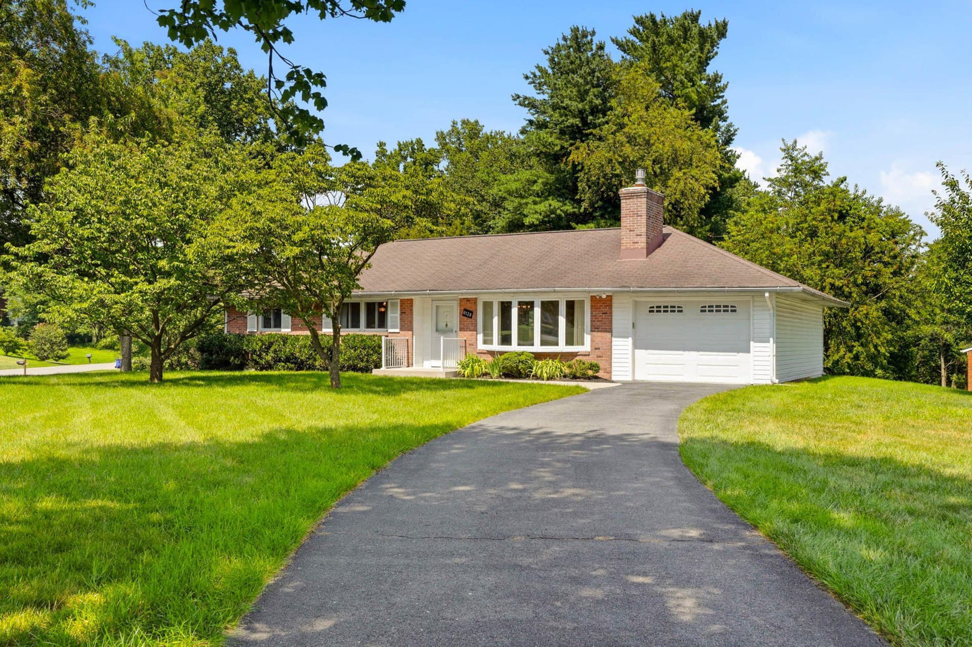 6129 Sebring Drive, Columbia