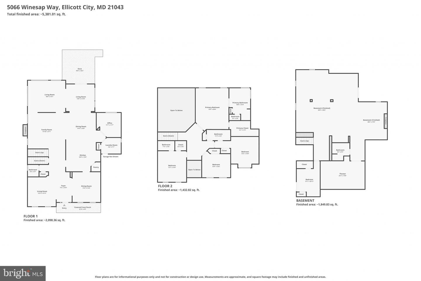5066 Winesap Way photo 57