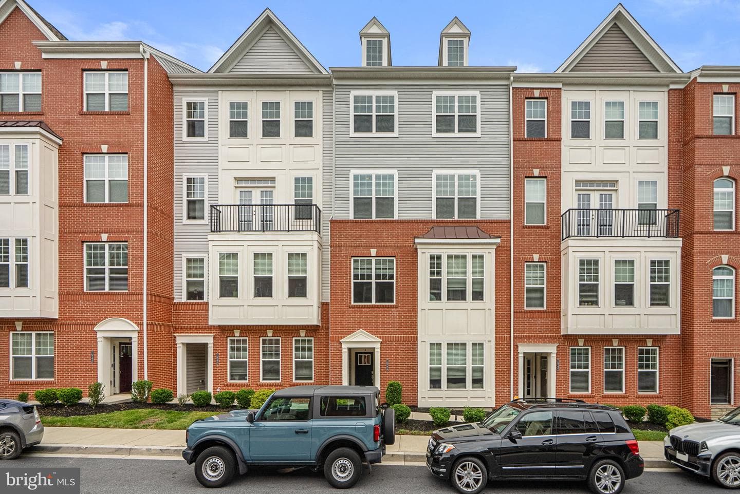 7944 Potter Place #a, Elkridge