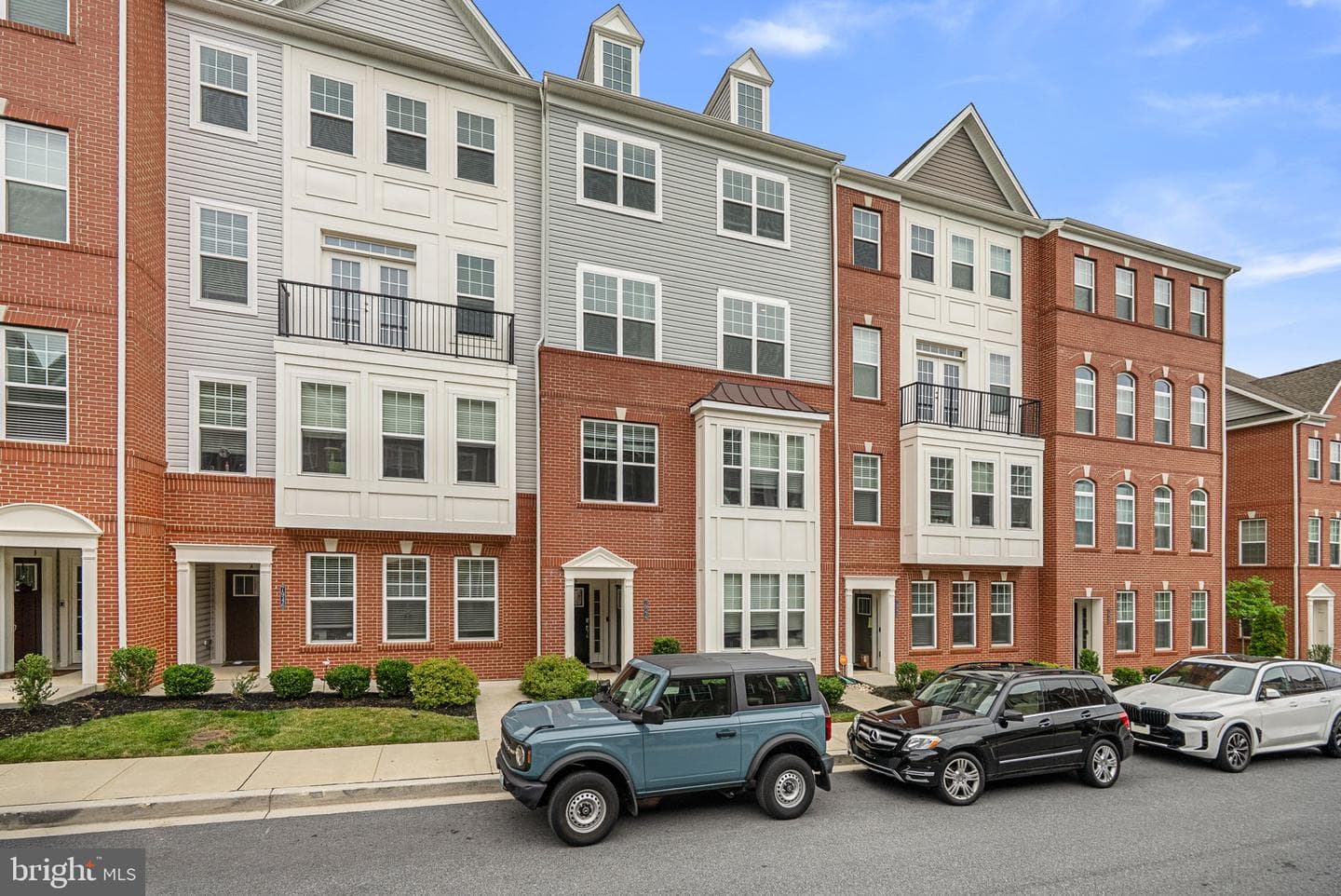 7944 Potter Place #a, Elkridge