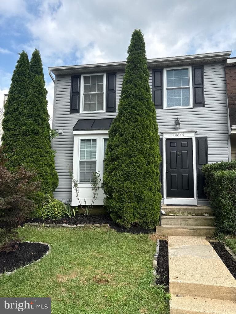 10843 Olde Woods Way, Columbia