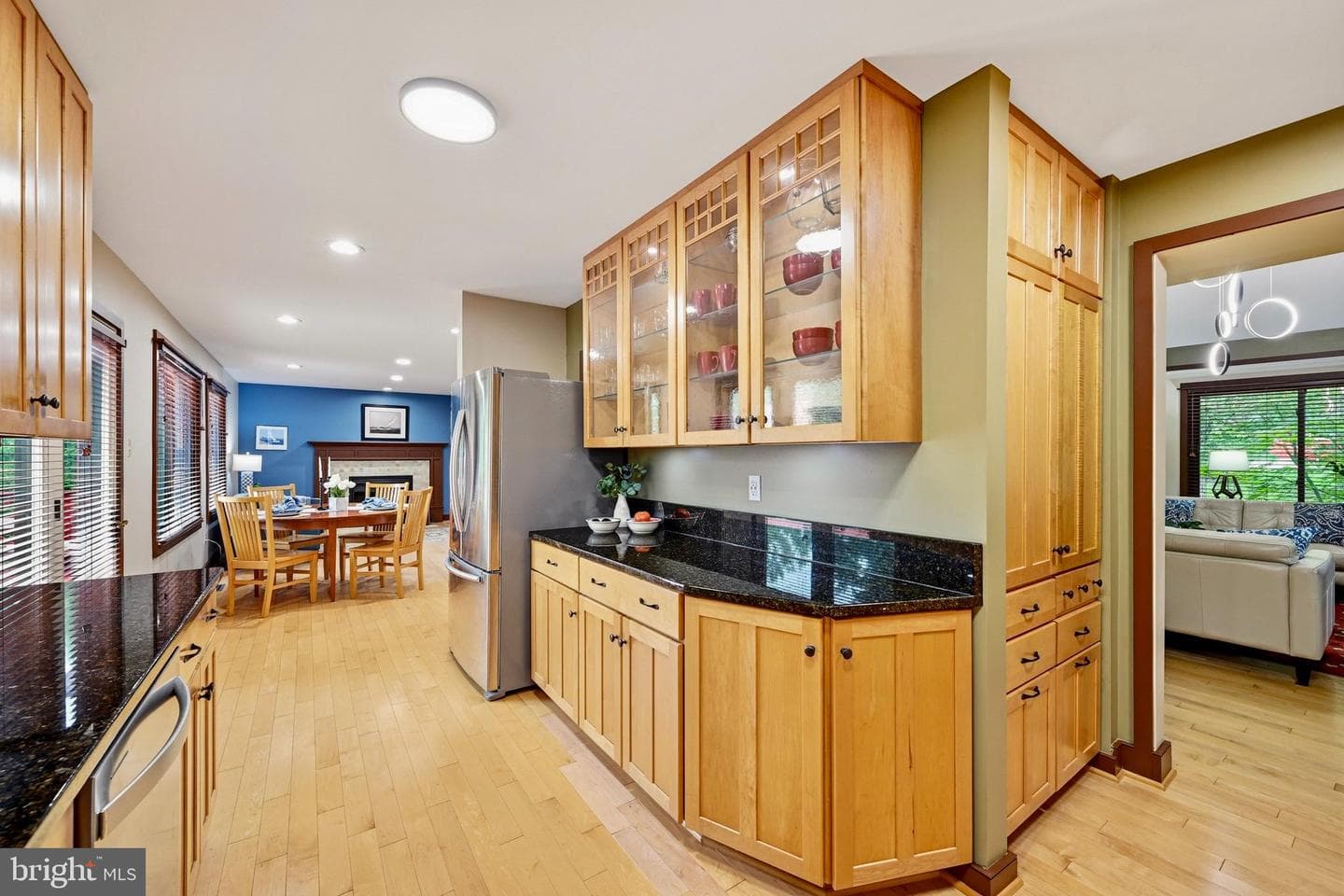 8507 Spring Harvest Court photo 11