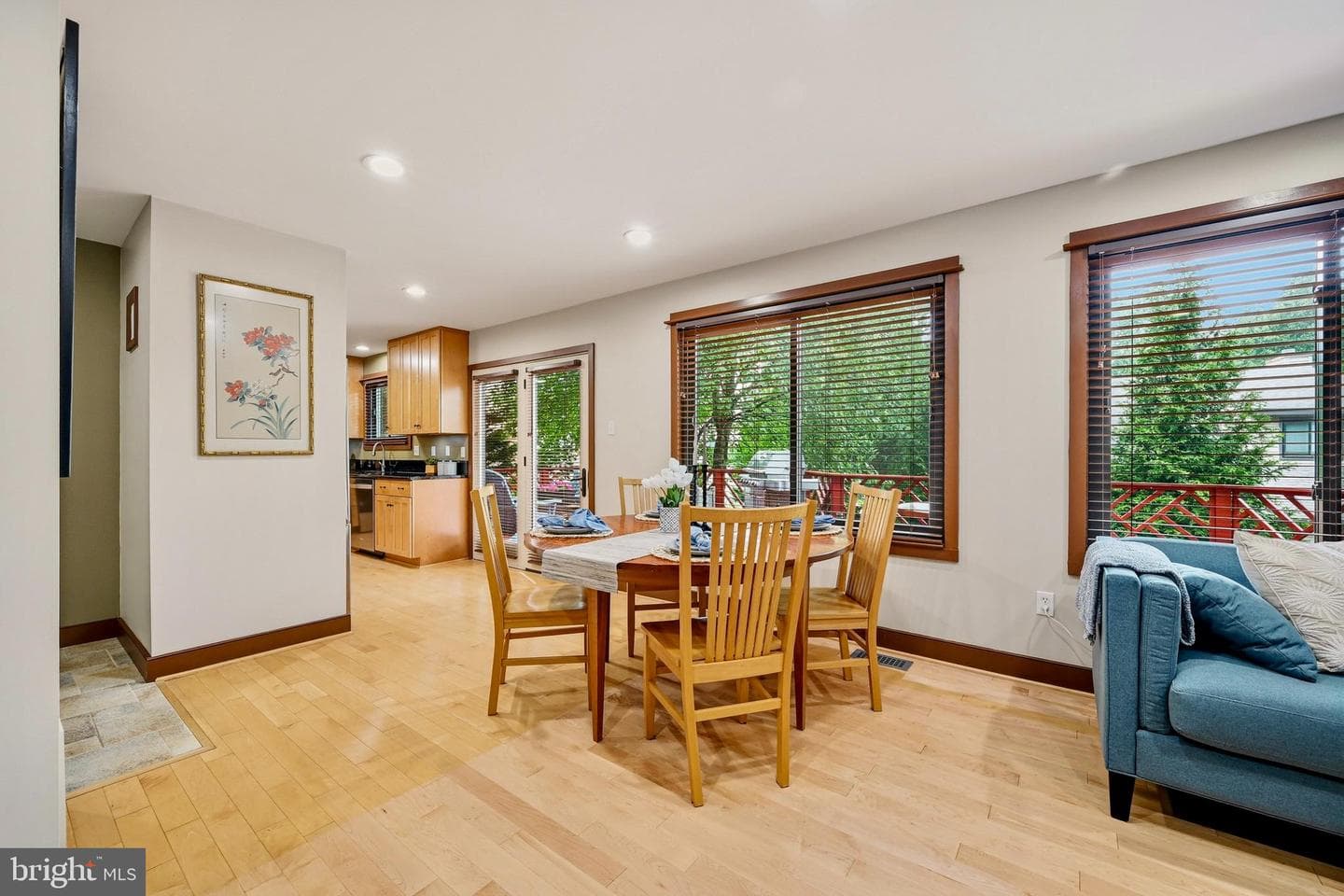 8507 Spring Harvest Court photo 16