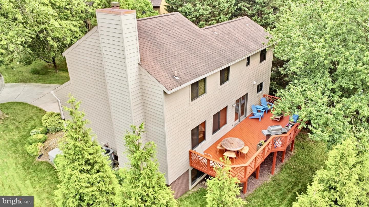 8507 Spring Harvest Court, Ellicott City