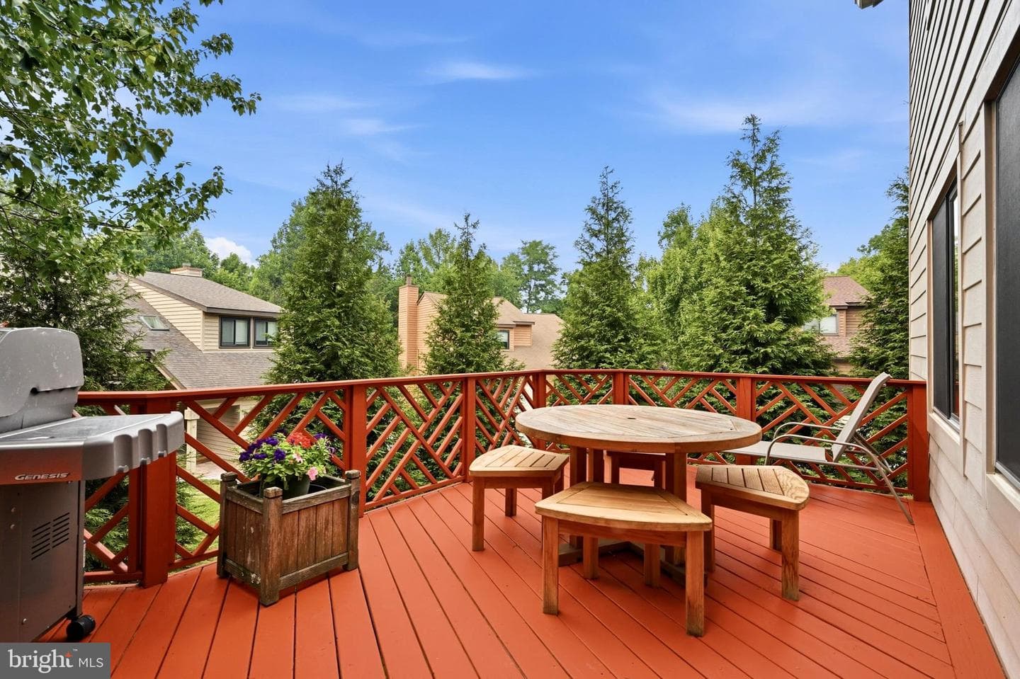 8507 Spring Harvest Court photo 21