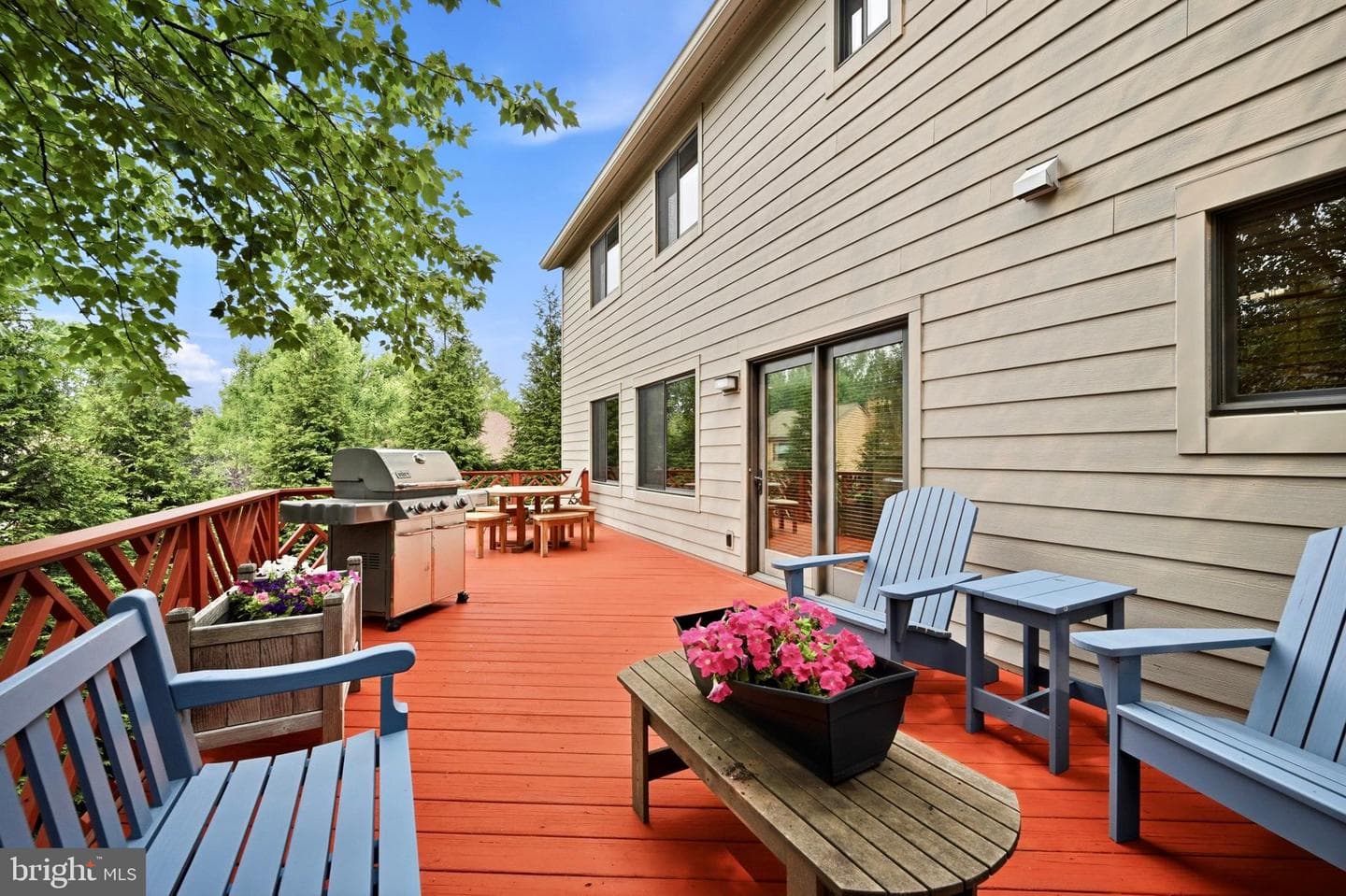 8507 Spring Harvest Court photo 23
