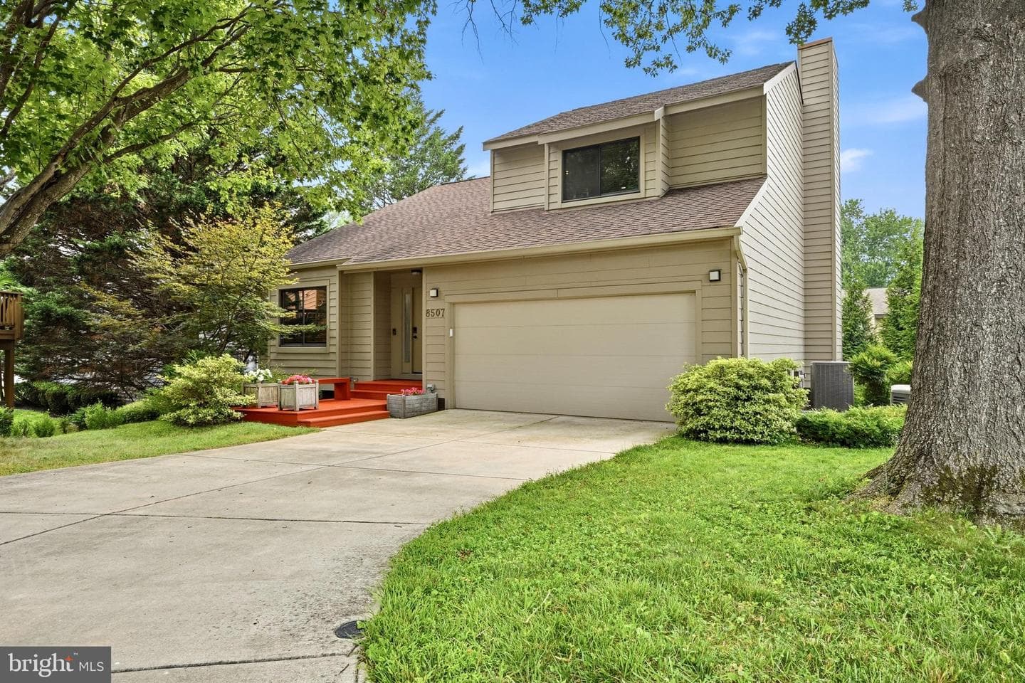 8507 Spring Harvest Court photo 59