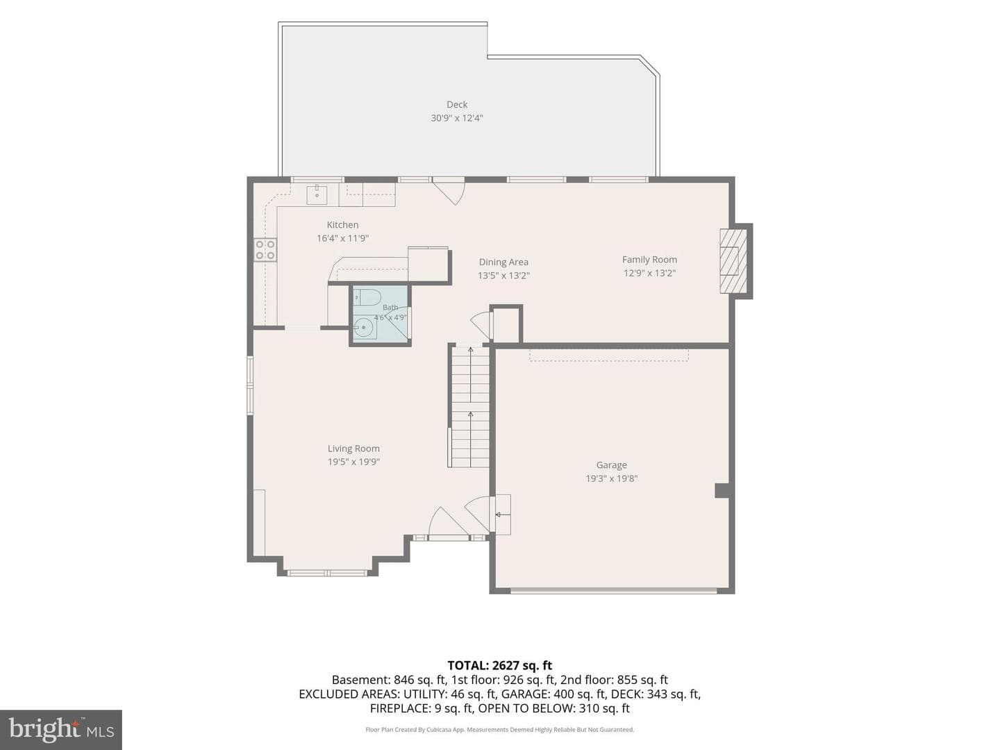 8507 Spring Harvest Court photo 61