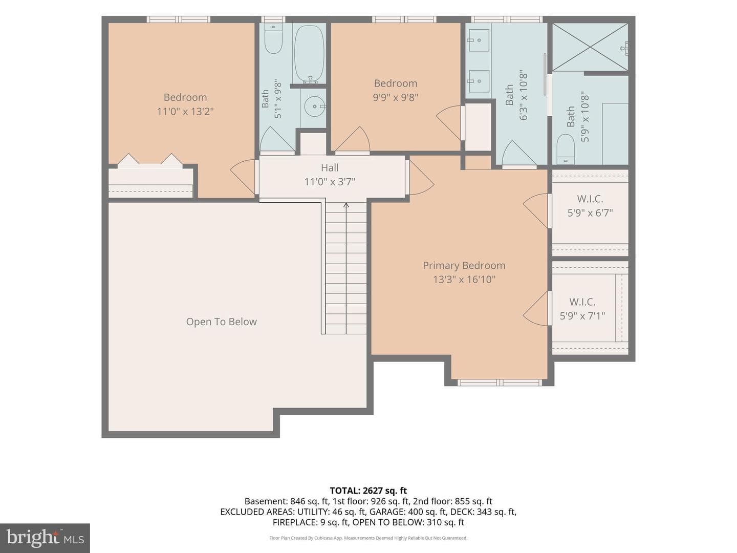 8507 Spring Harvest Court photo 62