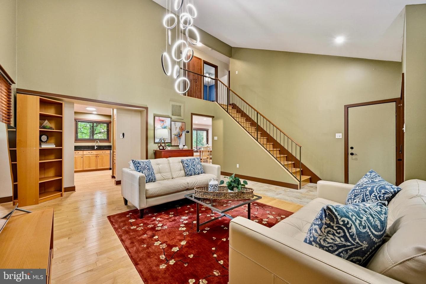 8507 Spring Harvest Court photo 7