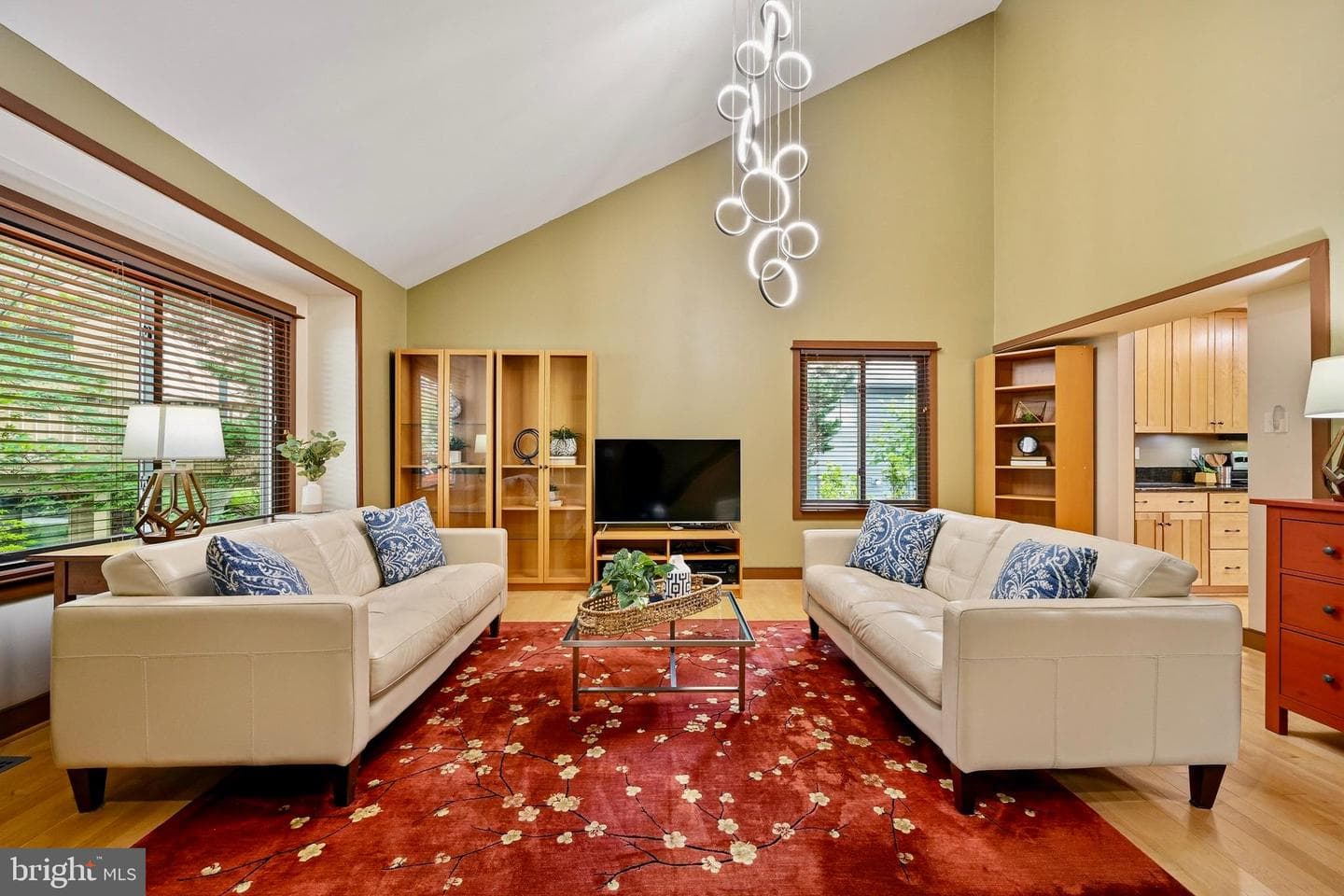 8507 Spring Harvest Court photo 8
