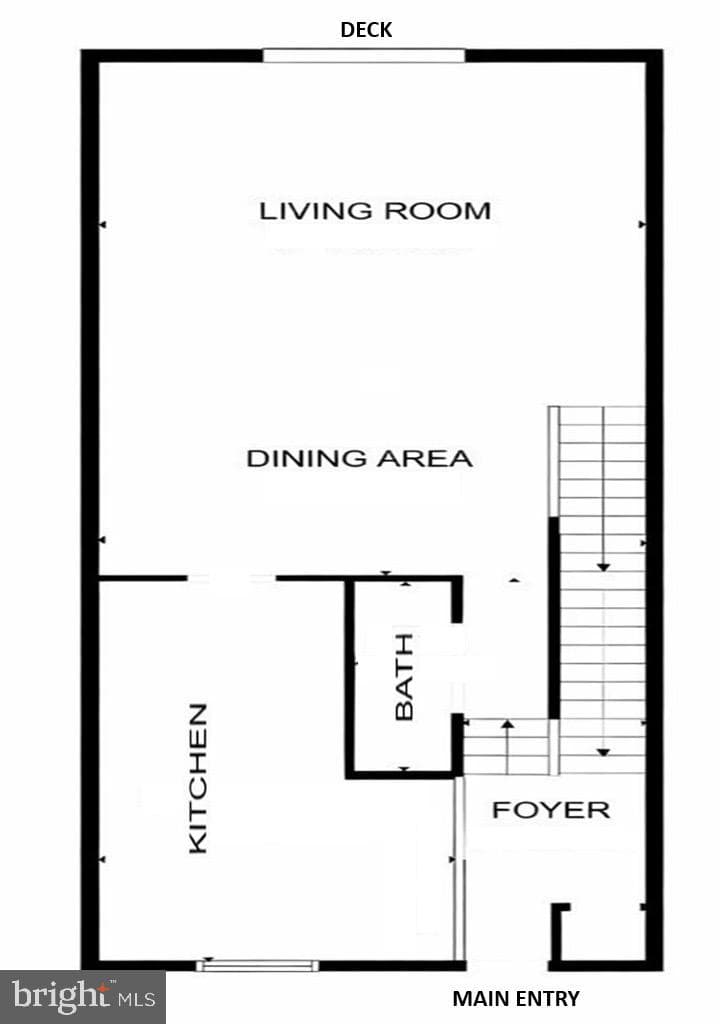 5833 Diggers Lane #1-07 photo 18