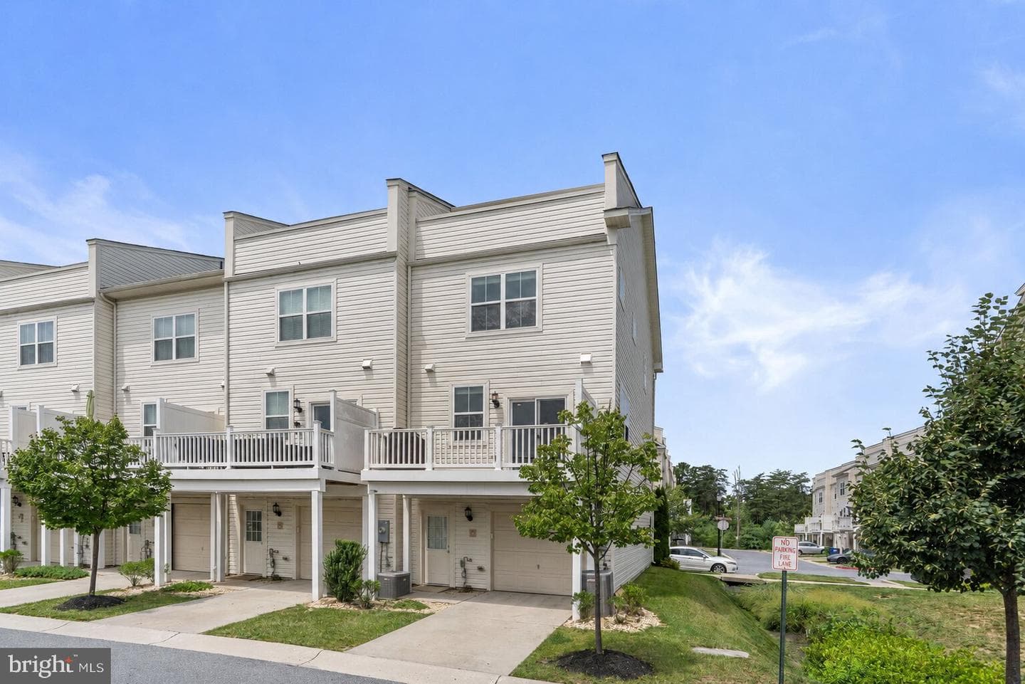 7024 Rackham Way, Hanover