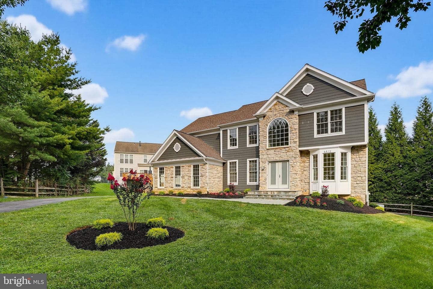 6513 Kells Court, Clarksville
