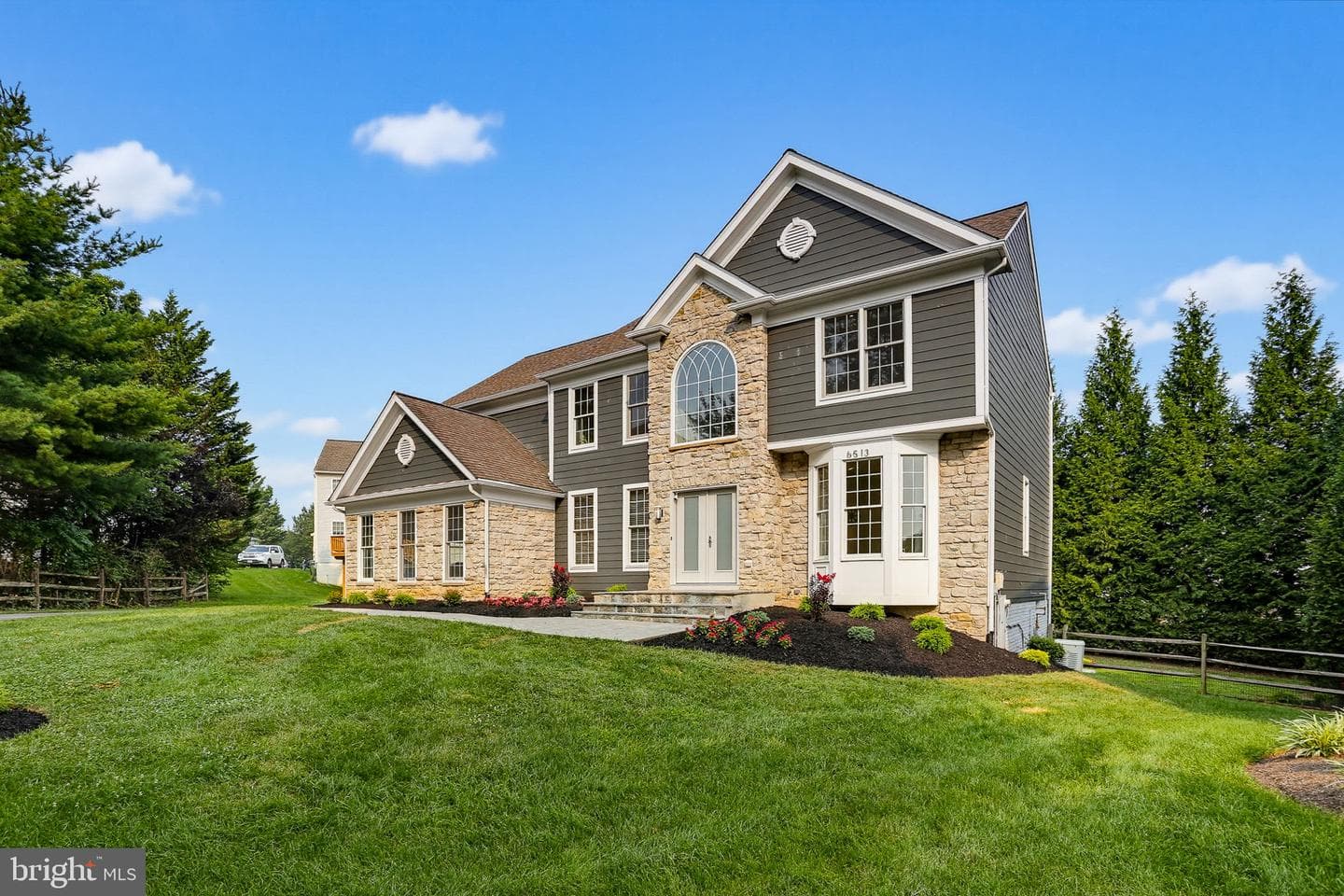 6513 Kells Court, Clarksville