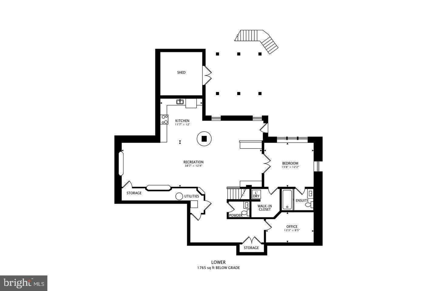 6513 Kells Court photo 66