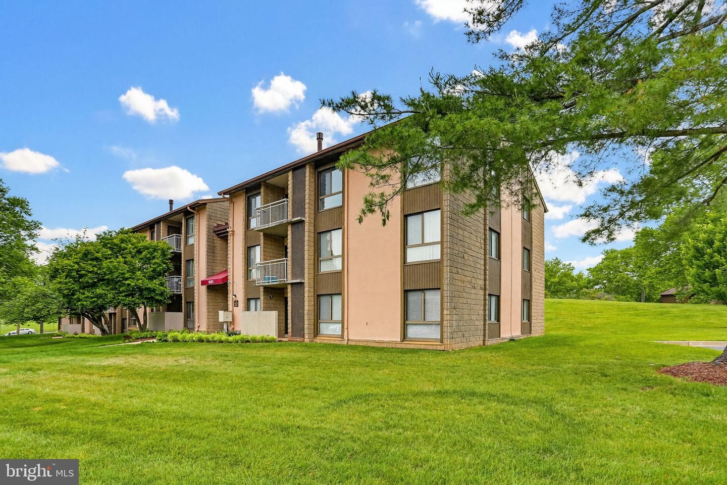 6081 Majors Lane #12, Columbia