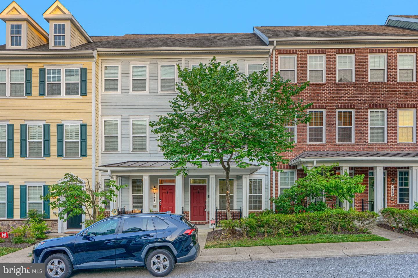 5715 Rosanna Place, Ellicott City