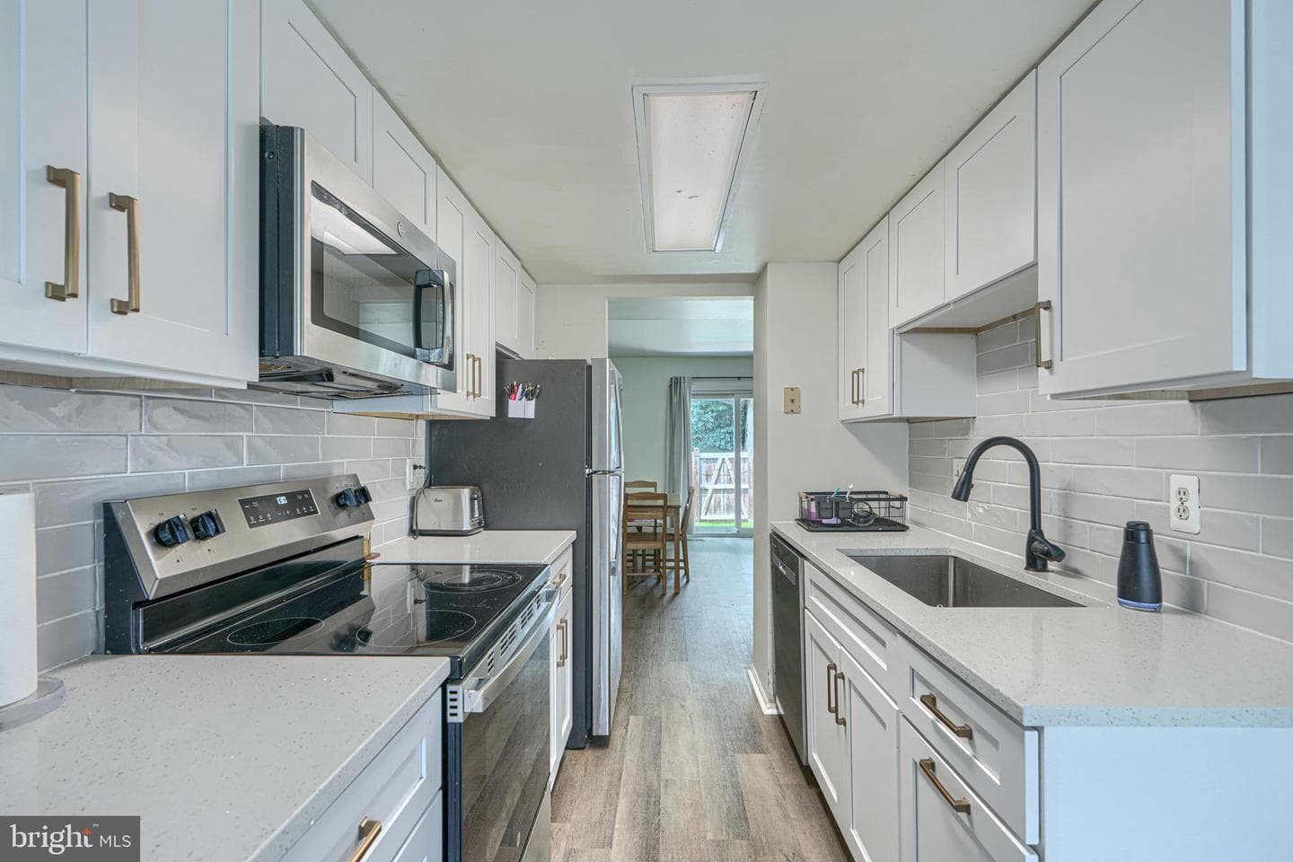6346 Ducketts Lane #1-3 photo 5