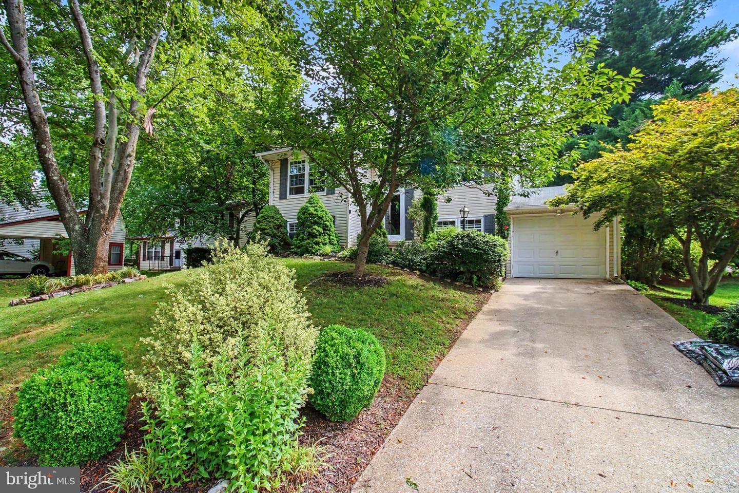 9229 Crazyquilt Court, Columbia