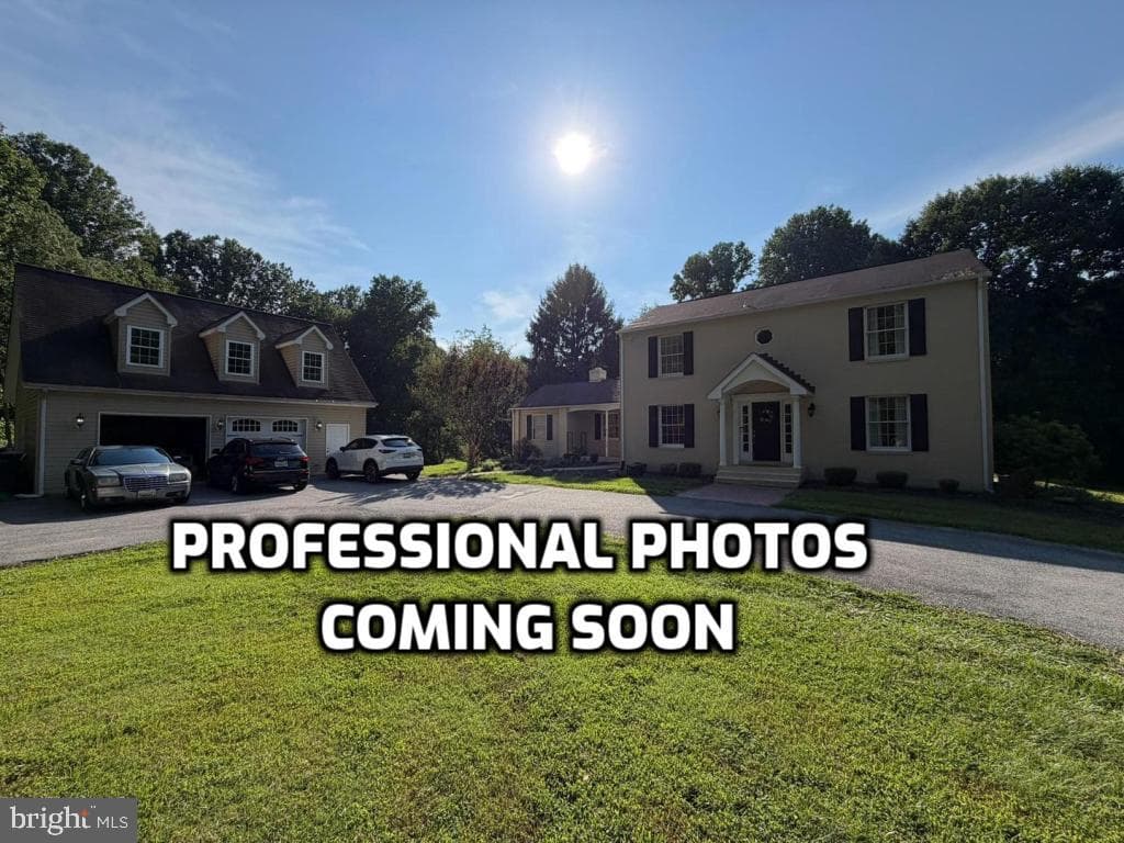 11890 Triadelphia Road photo 1