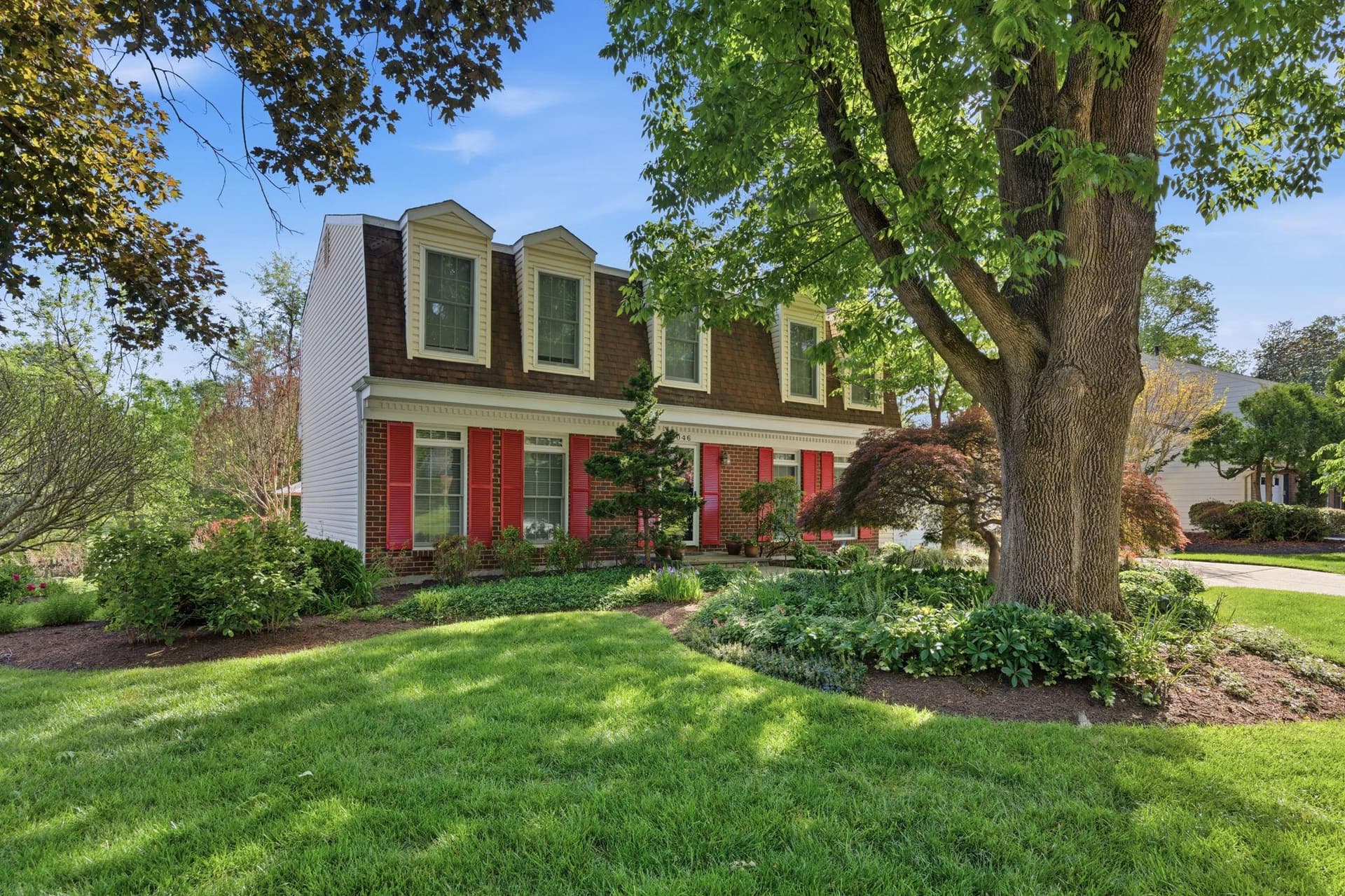 5046 Whetstone Road, Columbia