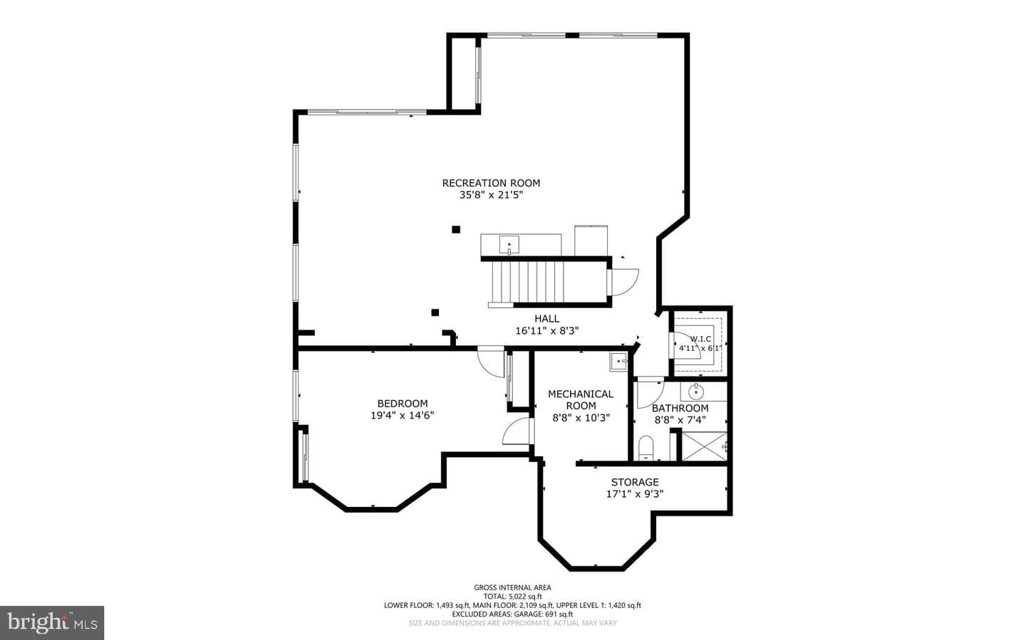 11067 Gaither Farm Road photo 89