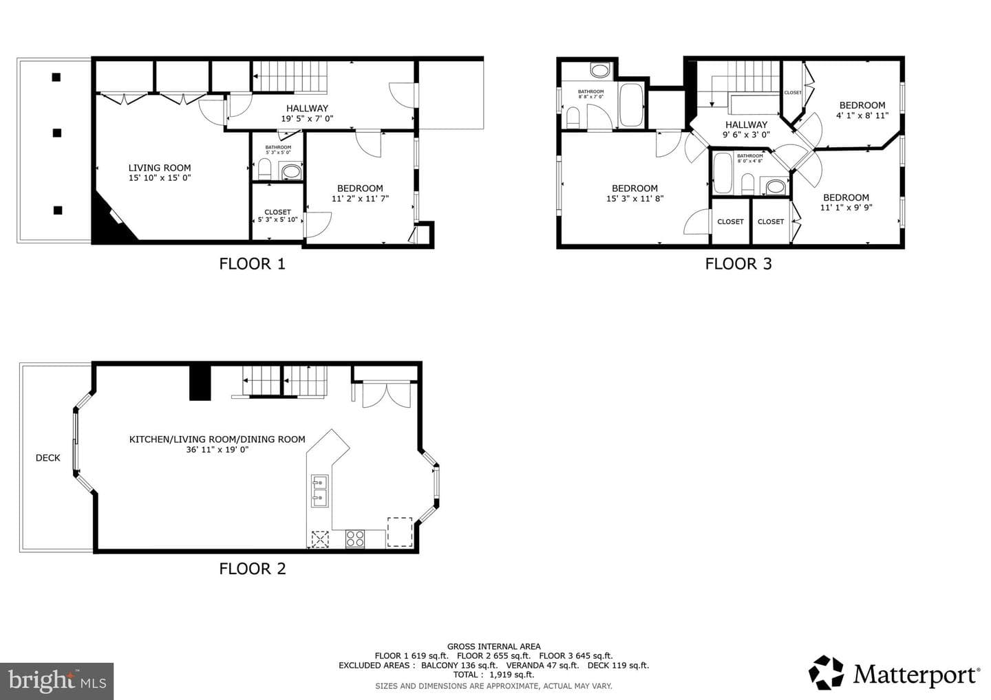 6207 Yellow Dawn Court photo 46