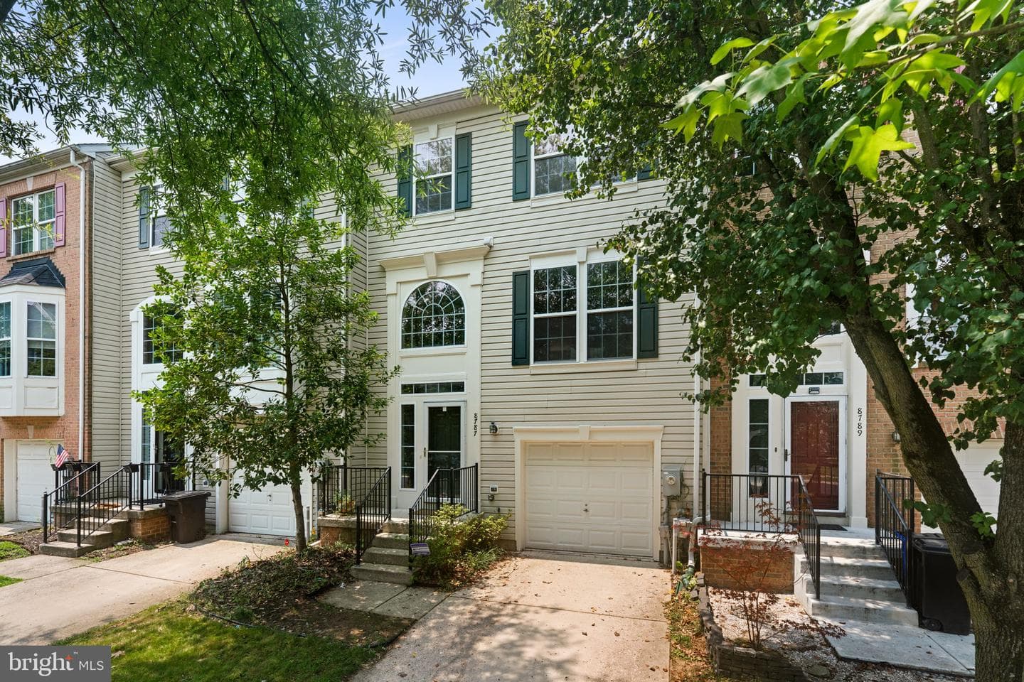 8787 Stonehouse Drive photo 1