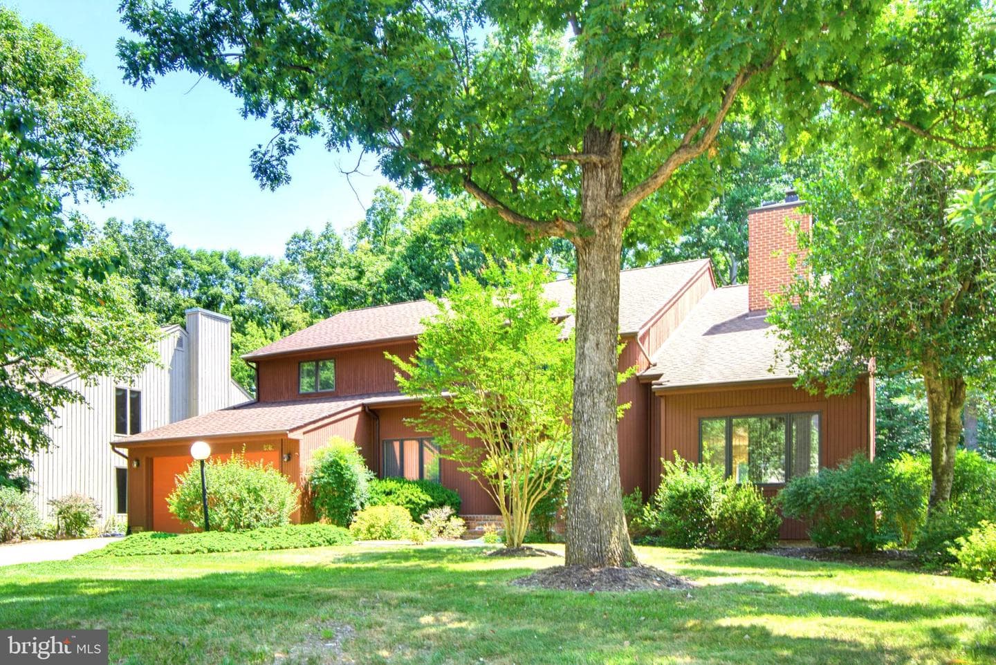 6181 Wooded Run Drive, Columbia