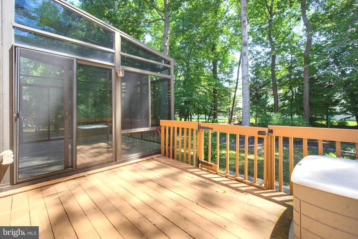 6181 Wooded Run Drive photo 58