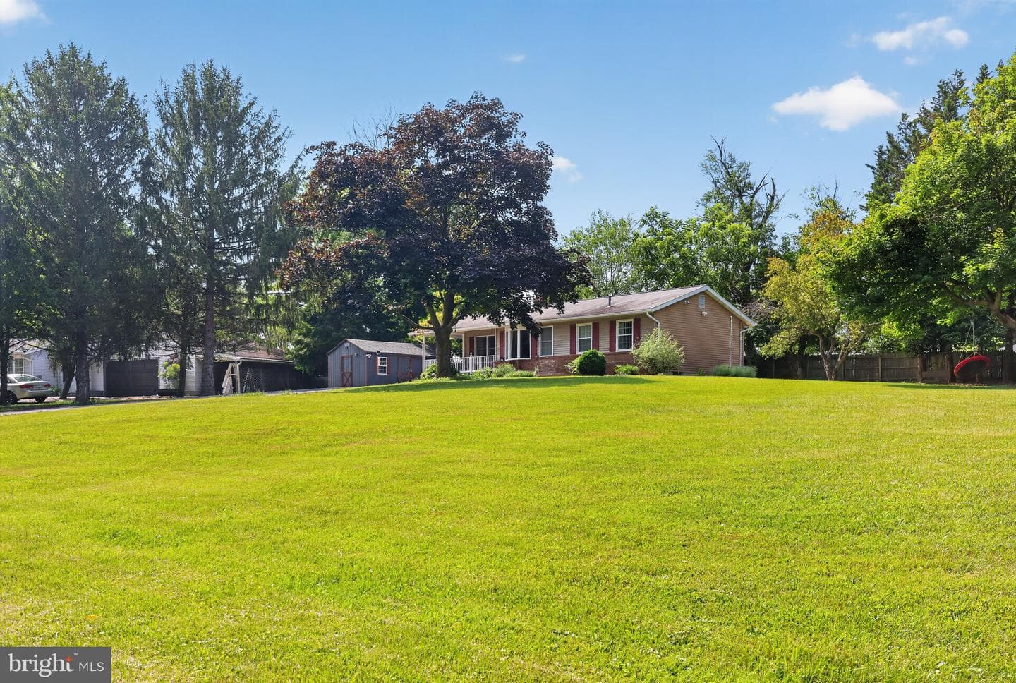 17001 Moss Meadow Way, Mount Airy