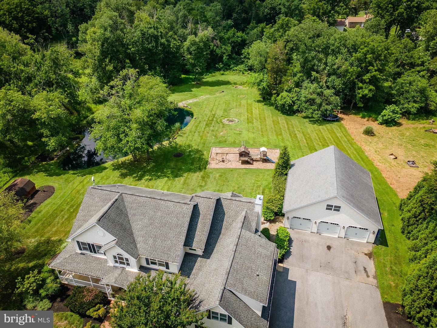 14542 Monticello Drive photo 16