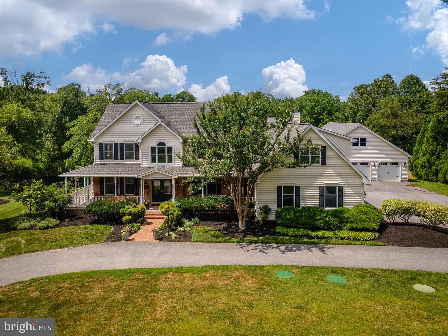 14542 Monticello Drive photo 3