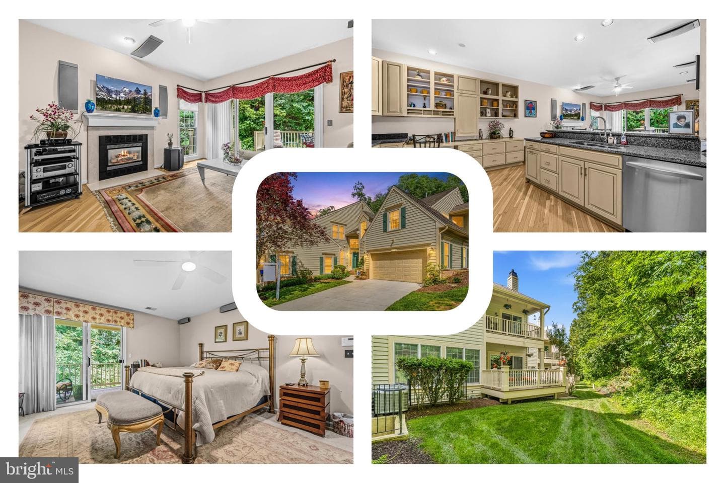 5177 Harpers Farm Road, Columbia