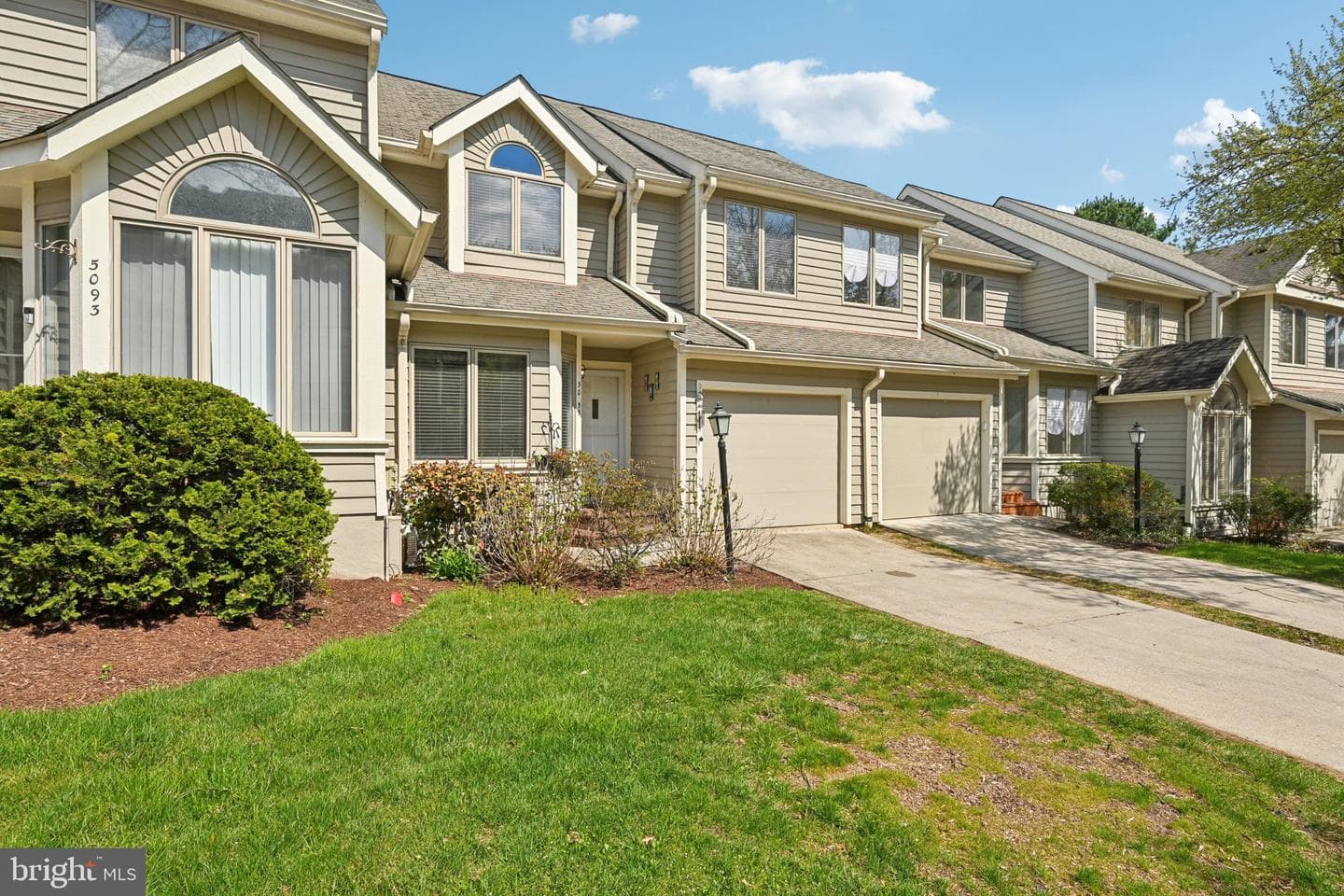 5095 Columbia Road #16, Columbia