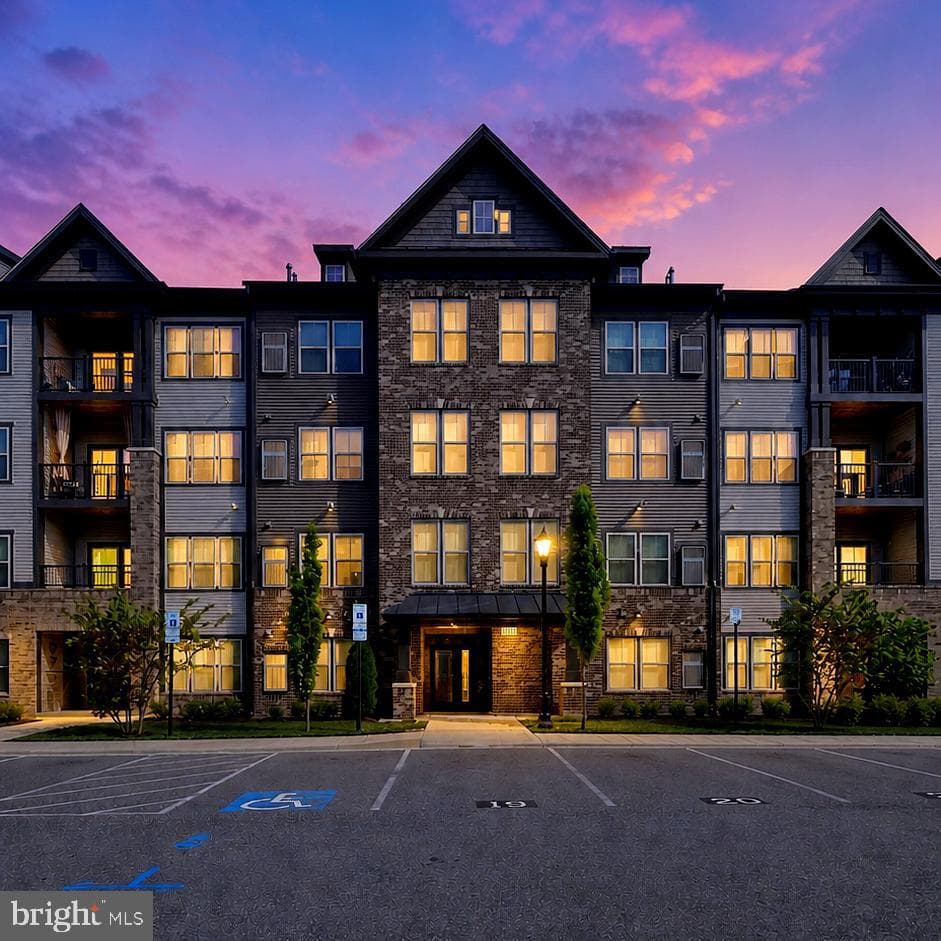 10110 Seattle Slew Lane #c, Laurel