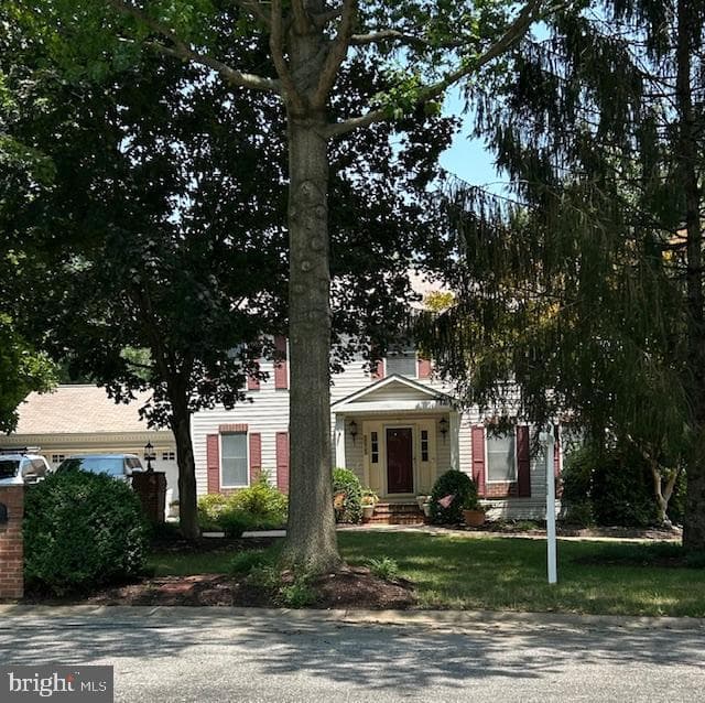 8518 Rosecroft Terrace photo 2
