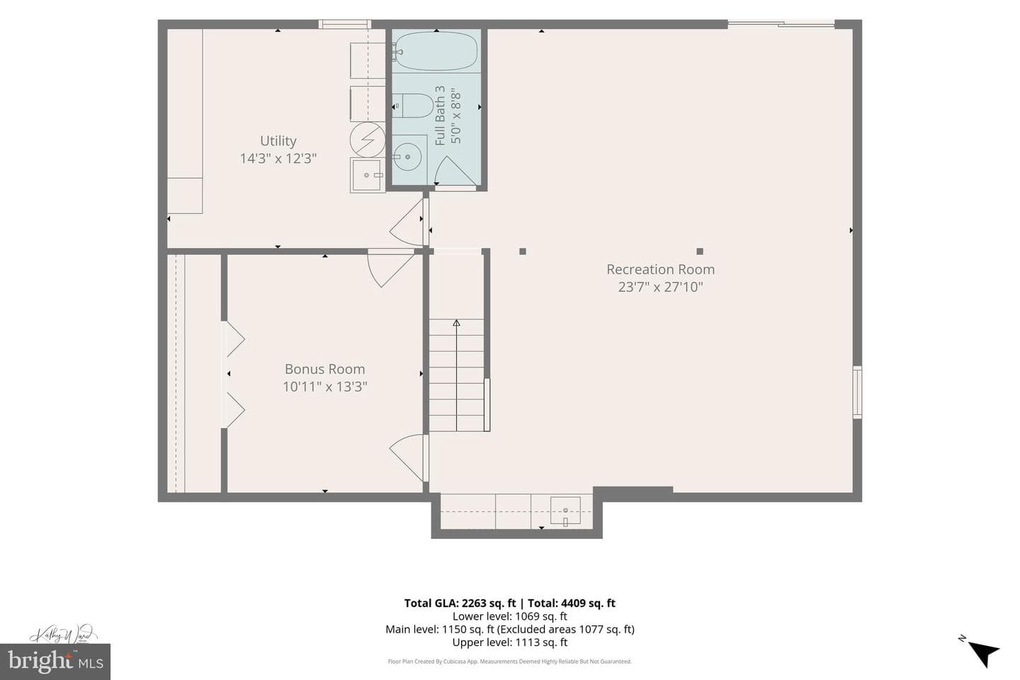 8518 Rosecroft Terrace photo 28
