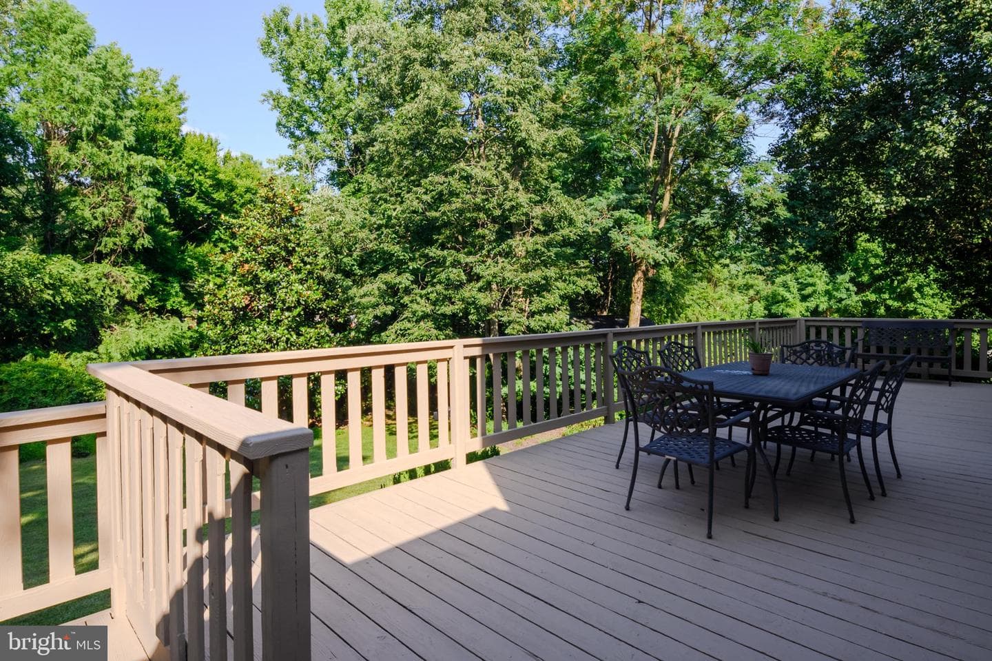 8518 Rosecroft Terrace photo 37
