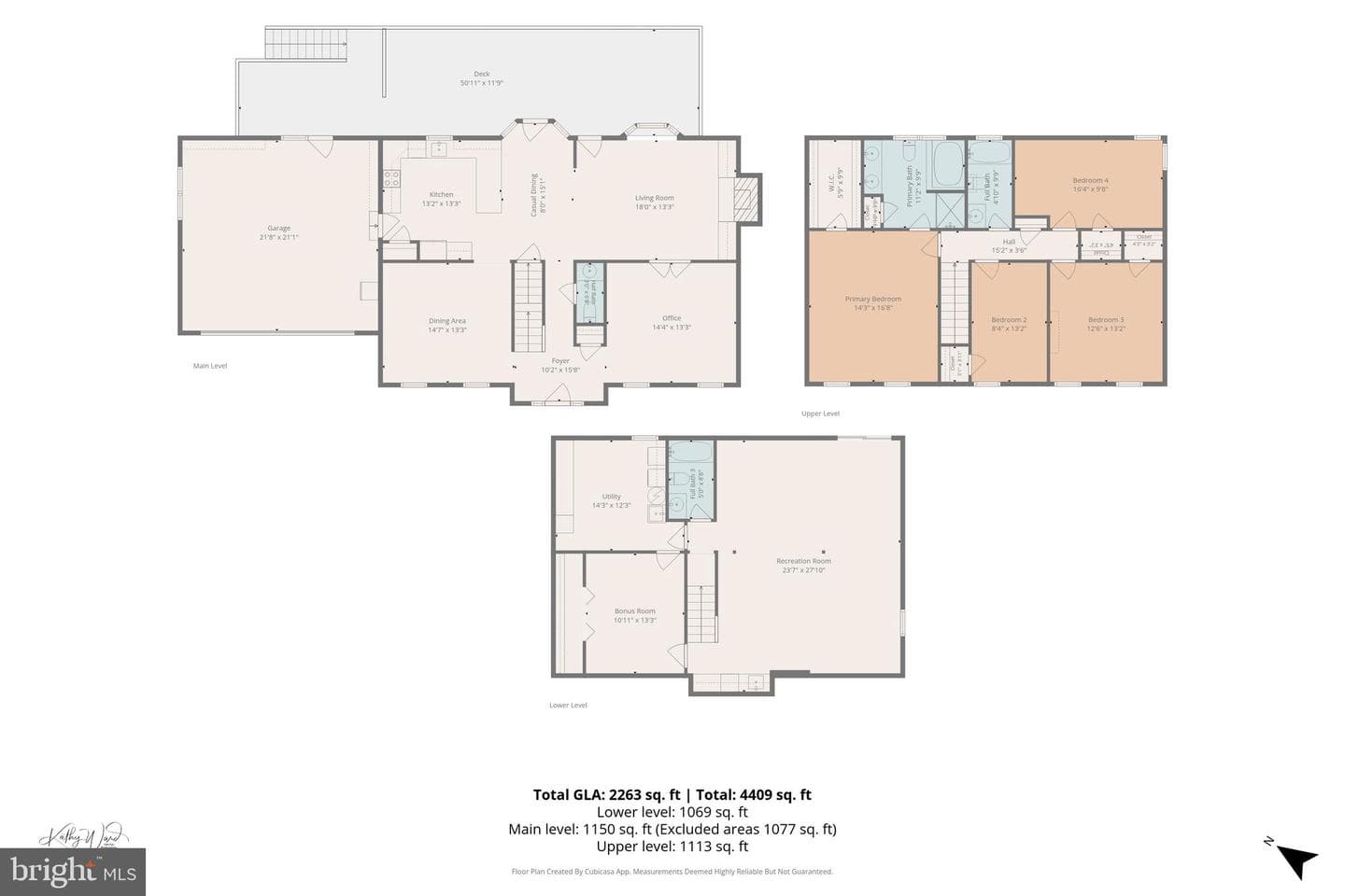 8518 Rosecroft Terrace photo 49