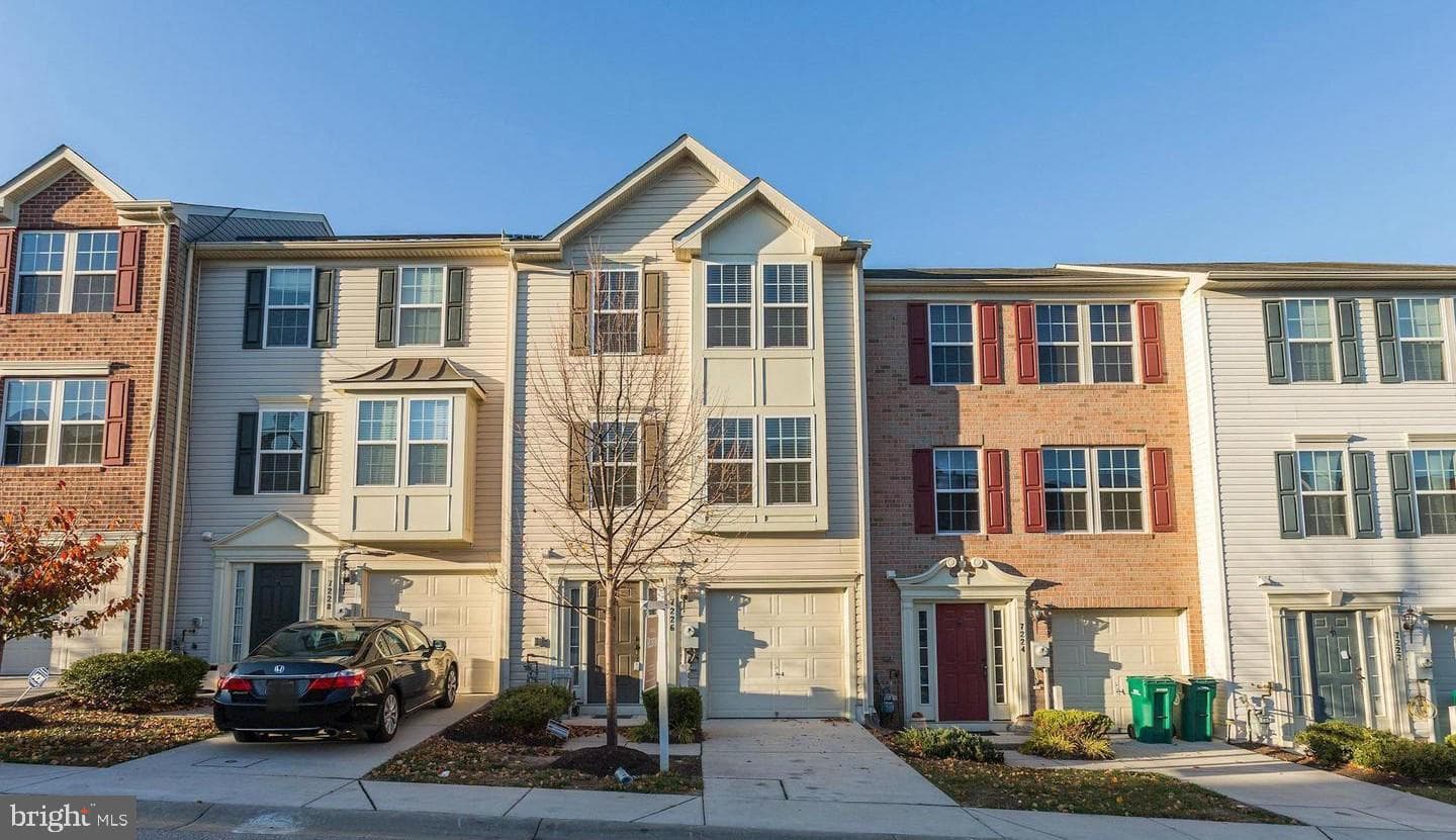 7226 Maidstone Place #235, Elkridge