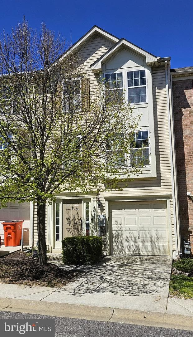 7226 Maidstone Place #235, Elkridge
