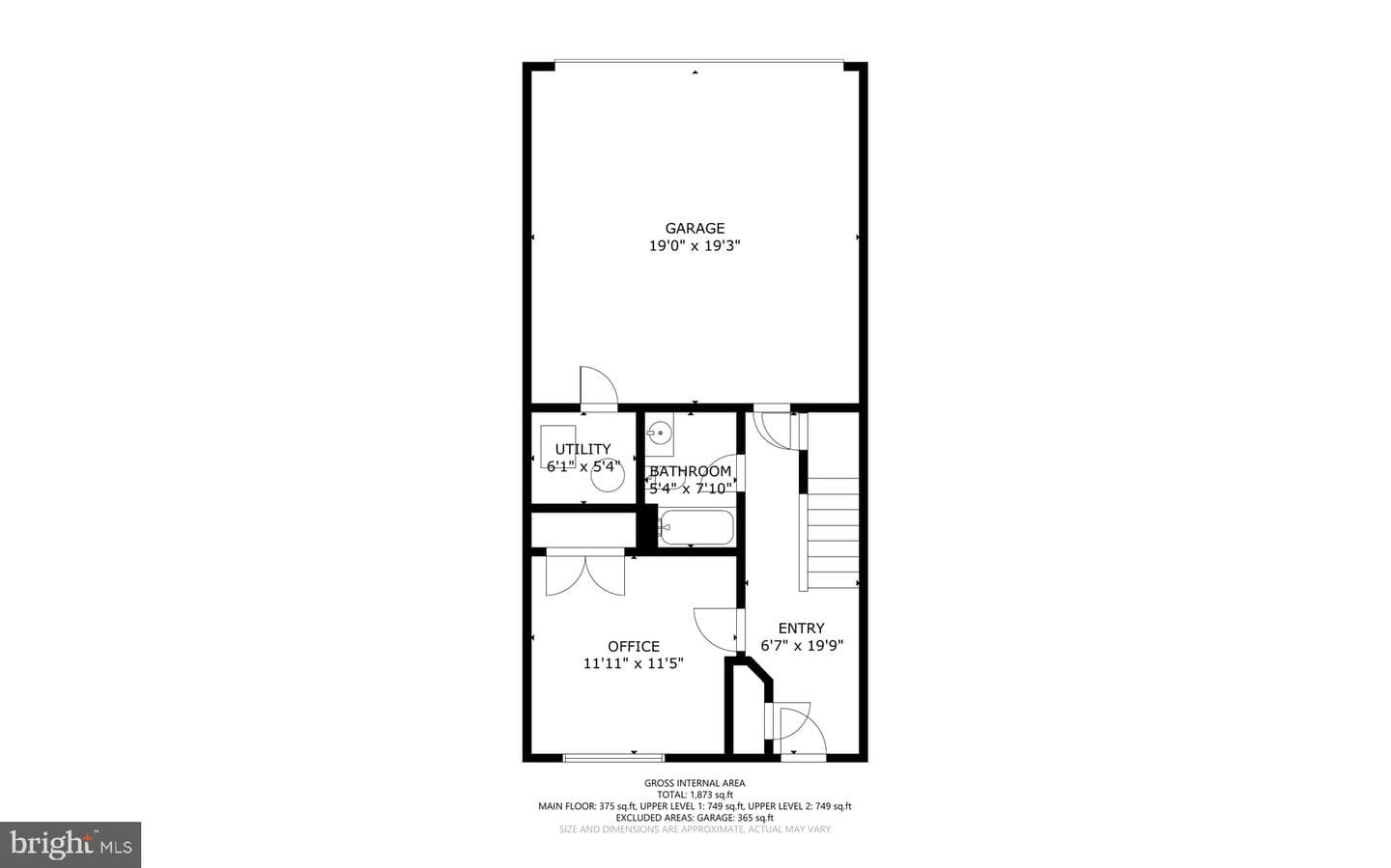 7812 Quidditch Lane photo 44