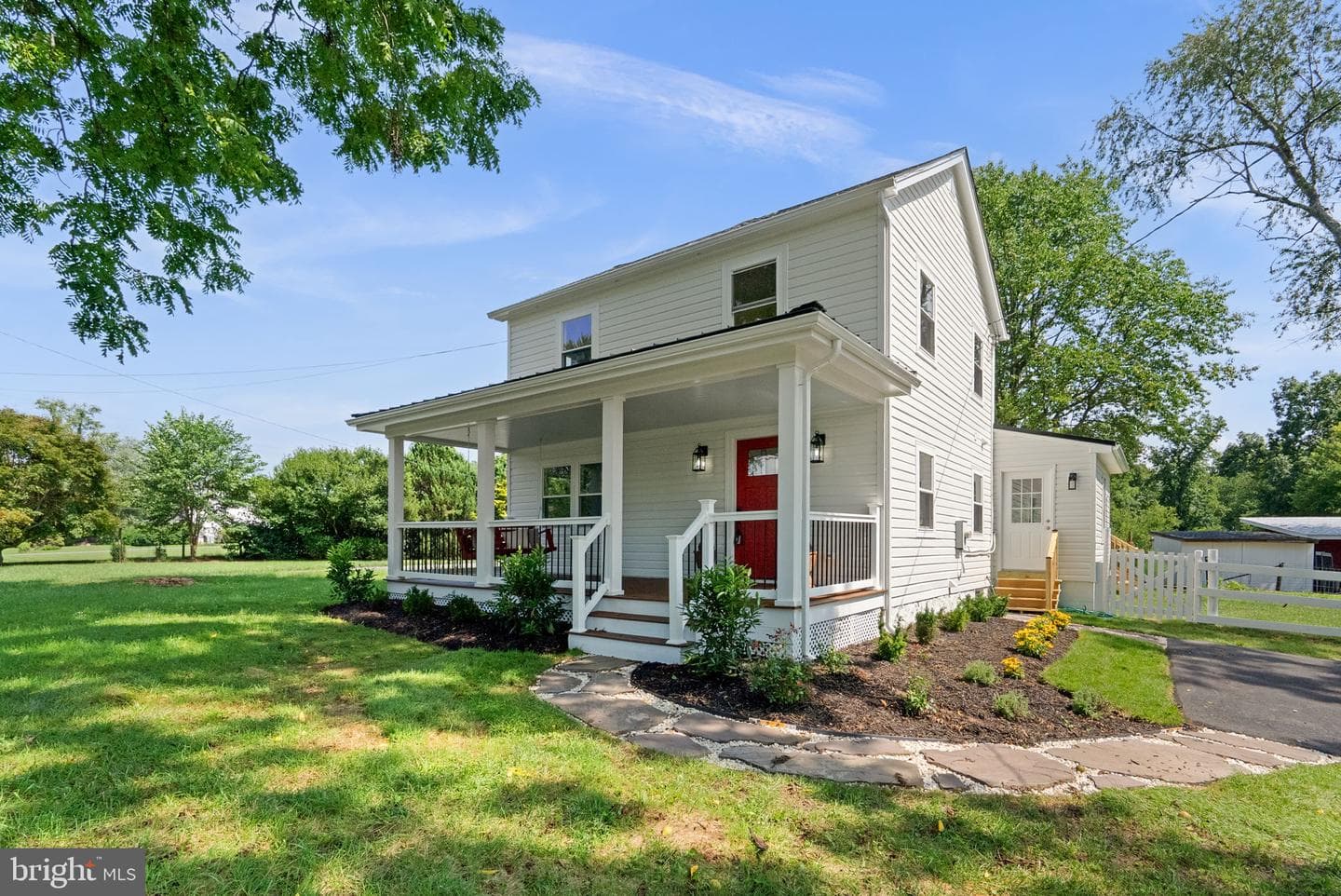 14021 Triadelphia Road, Glenelg