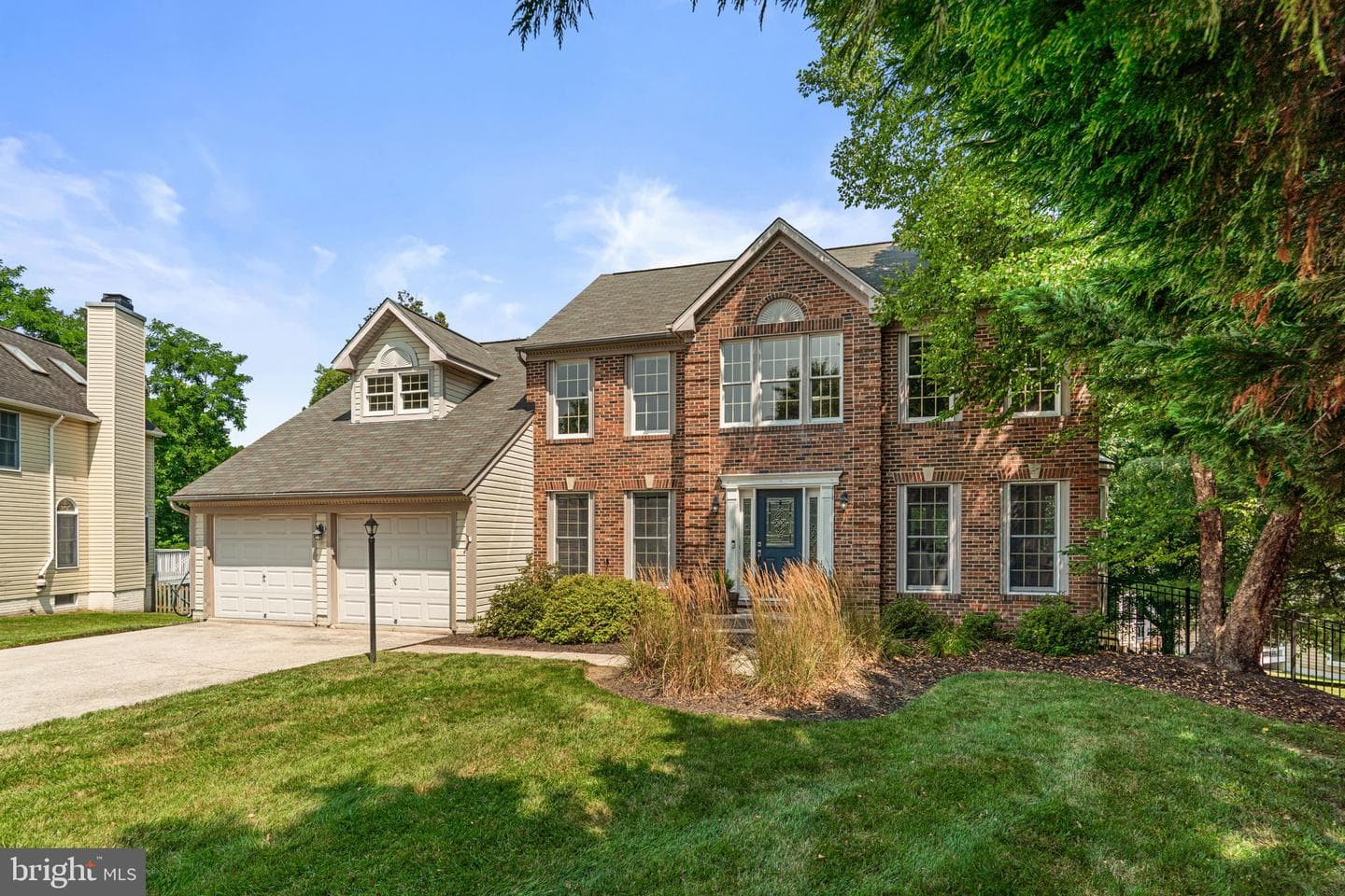 8308 Spring Breeze Court, Ellicott City