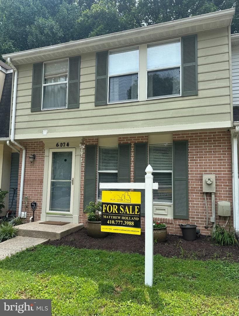 6074 Wild Ginger Court photo 3